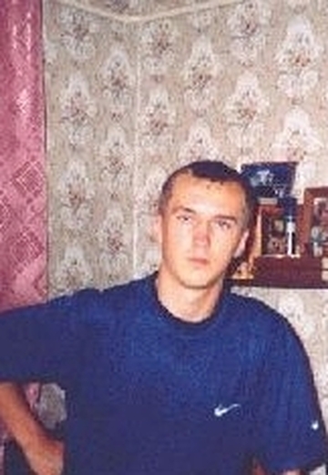 My photo - sladenkiy, 41 from Voronizh (@cerij)