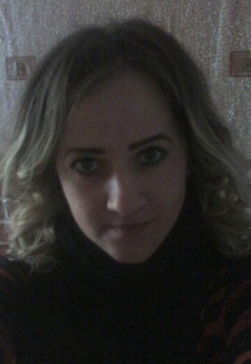 Моя фотография - Татьяна, 40 из Бугуруслан (@tatyana81807)