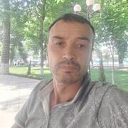 Саид, 45, Бердск