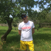 Виталик, 37, Истра