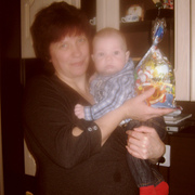 Наталья, 53, Белоярский