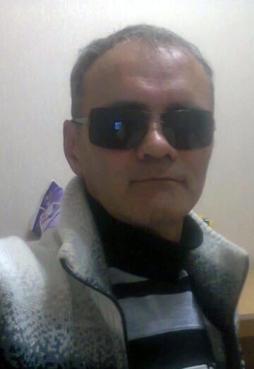Моя фотография - Марат, 59 из Караганда (@marat38123)