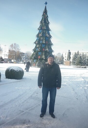 Моя фотография - Сергей Слободчук, 39 из Рыбница (@sergeyslobodchuk)