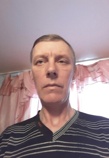 Моя фотография - александр, 61 из Владимир (@aleksandr636423)