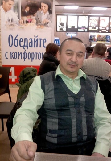 Моя фотография - ИЛХОМЖОН, 57 из Калининград (@ilhomjon321)