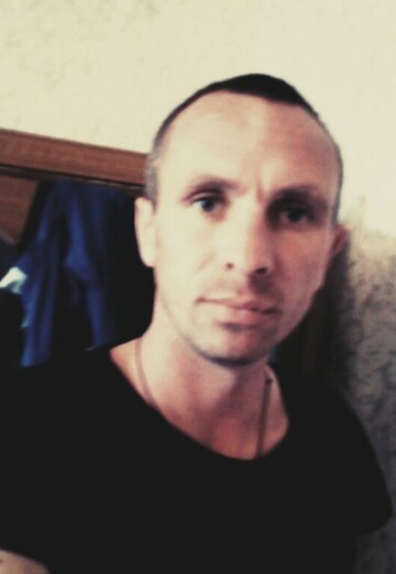 Моя фотография - Денис, 37 из Магнитогорск (@denis199849)