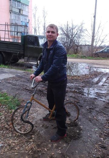 My photo - TIELKIIEV, 39 from Rybnoye (@tielkiiev)