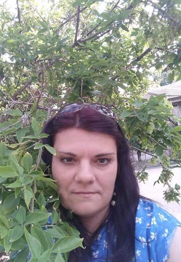 Моя фотография - Елена, 42 из Днепр (@elena444964)