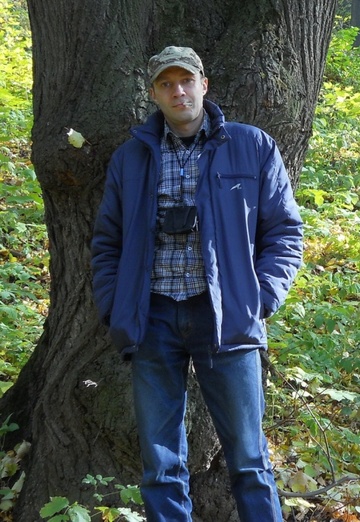 My photo - Vadim, 49 from Nizhny Novgorod (@vadim3346)