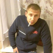 Антон, 39, Кандалакша