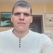 Александр, 32, Новоульяновск