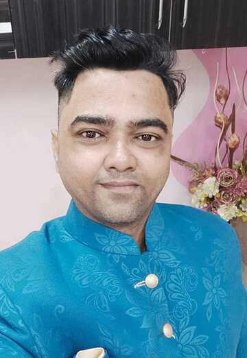 My photo - Anup Bhavsar, 40 from Mumbai (@anupbhavsar0)