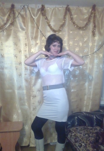 My photo - Natalya, 48 from Kumëny (@natalya9890)