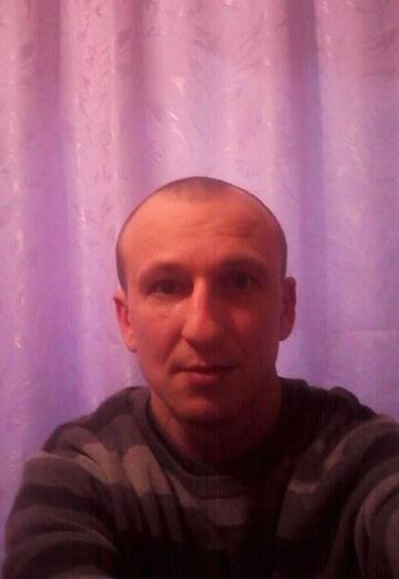 My photo - andrey13, 42 from Zaporizhzhia (@andrey471823)