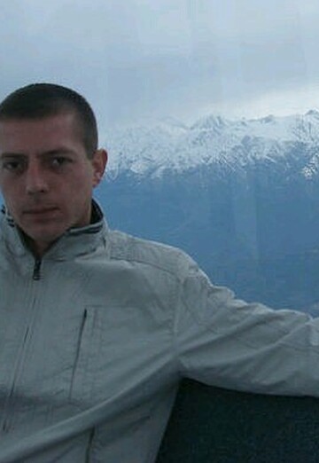 Моя фотография - Алексей, 42 из Ростов-на-Дону (@aleksey407218)