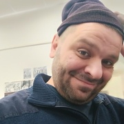 Milos Pavlovic 43 Belgrade