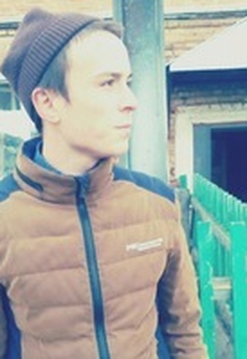 My photo - Aleksey, 24 from Game (@aleksey359213)