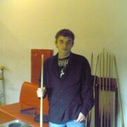 ALeKo, 33, Чернянка