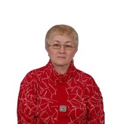 Elena Andriyanovna 66 Krasnokamensk