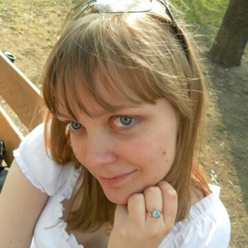 Моя фотография - Дарья, 32 из Москва (@prettykitty90)