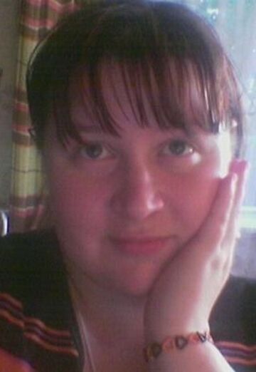 Моя фотография - Женечка, 39 из Макинск (@vlyublennye)