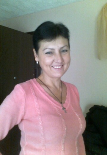 Моя фотография - Наталья, 58 из Евпатория (@natalwy8265383)
