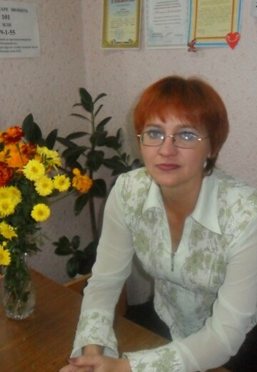 Моя фотографія - Вика, 52 з Дебальцеве (@vika3651861)