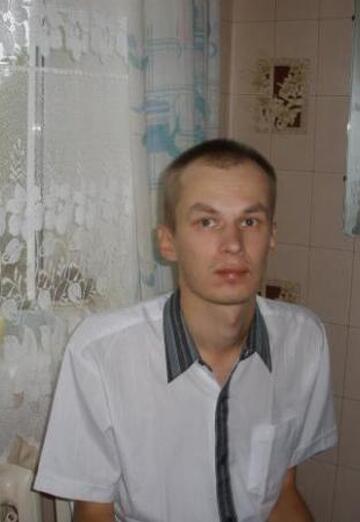 Моя фотография - Александр, 41 из Светогорск (@alexver1982)