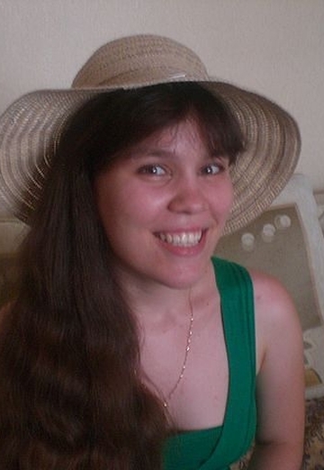 My photo - Svetlana, 35 from Boguchar (@id257827)