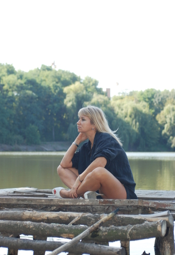 Lyudmila (@svastika) — my photo № 5