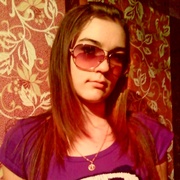 Екатерина, 32, Николаевск-на-Амуре