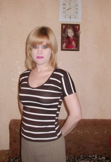 Viktoriya (@viktoriya1980) — my photo № 7