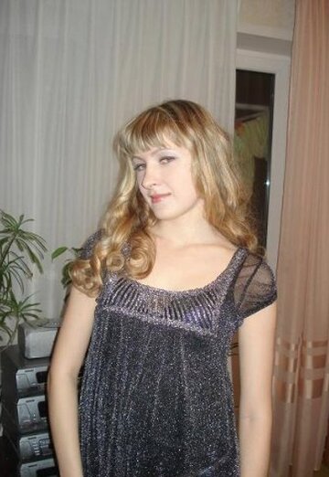 Mi foto- Svetlana, 38 de Buzuluk (@svetlana13754)