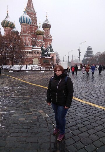 My photo - Yuli, 32 from Tula (@uli358)
