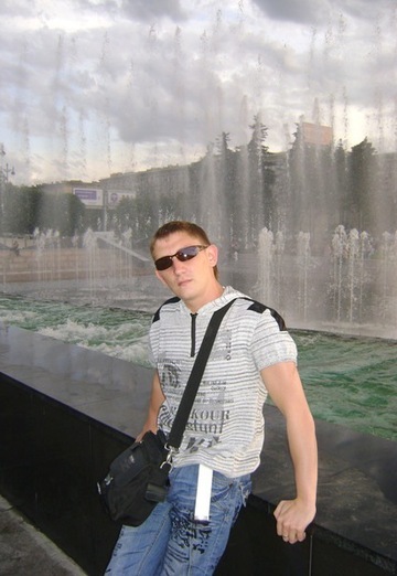 Моя фотография - Evgeni, 38 из Тараз (@evgeni1080)