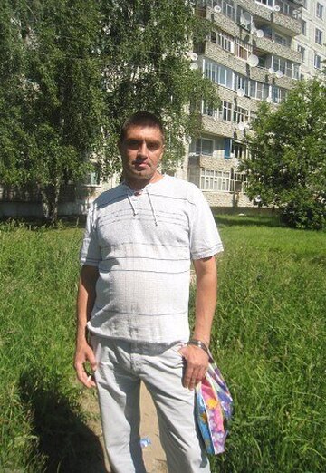 Моя фотография - Алексей, 48 из Вязники (@aleksey246449)