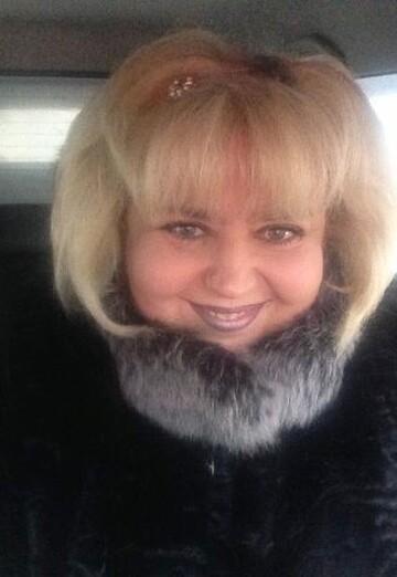 Моя фотография - The Snow Queen, 54 из Москва (@thesnowqueen1)