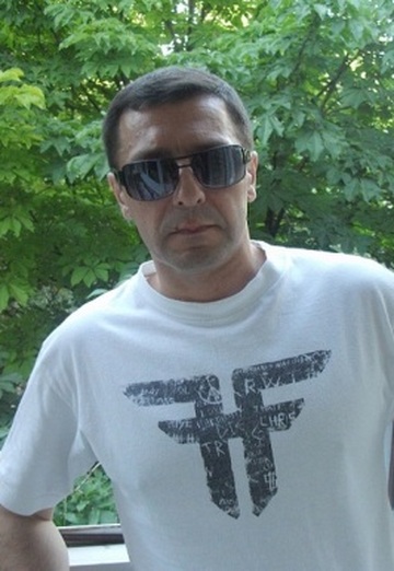 My photo - RUSLAN, 57 from Rostov-on-don (@ruslan9211)