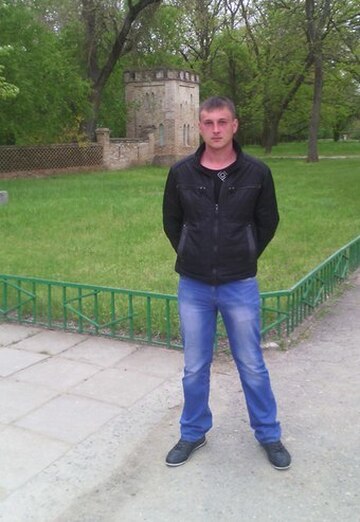 My photo - Igor, 32 from Kherson (@igor258213)