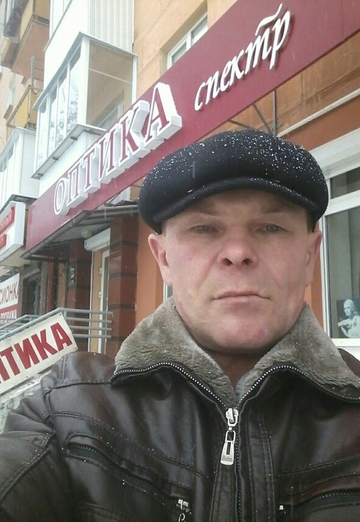 Моя фотография - александр, 49 из Екатеринбург (@aleksandr718797)