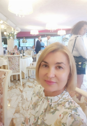 My photo - Mira, 57 from Vladimir (@mira9339)
