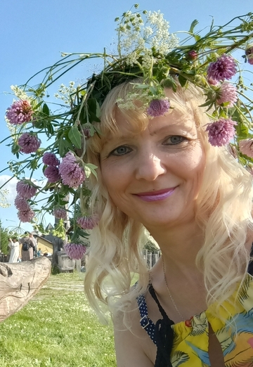 Yanessa (@yanessa31) — my photo № 1