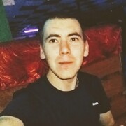 Андрей, 26, Усть-Кишерть