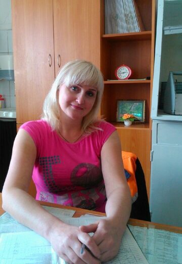 Моя фотография - Надежда, 49 из Барановичи (@nadejda78756)