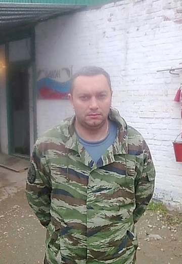 My photo - Nikolay, 49 from Shelekhov (@nikolay44957)