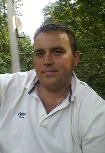 My photo - Anatoliy, 45 from Balakliia (@anatoliy13015)