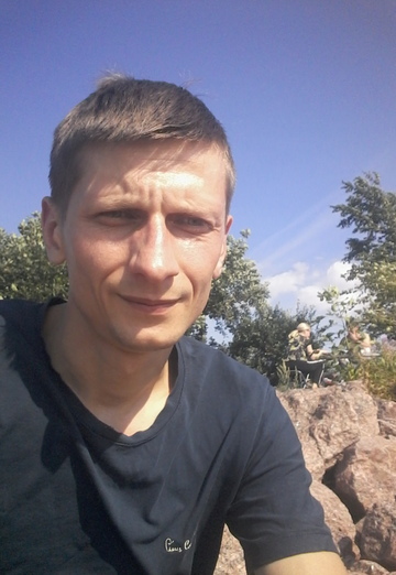 My photo - Dmitriy, 37 from Vitebsk (@dmitriy373812)