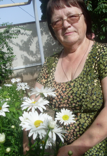 My photo - katerina, 69 from Kherson (@katerina18892)