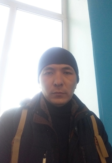Моя фотография - Баур, 35 из Мурманск (@baur1066)