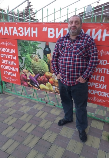 Моя фотография - Игорь Папазьян, 54 из Туапсе (@igorpapazyan)